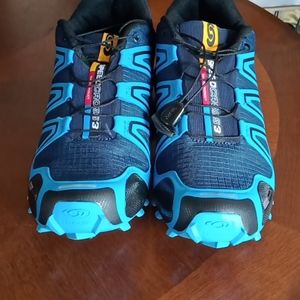 Speedcross3 sneakers